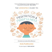 The Headspace Guide, Mindfulness ,The Body Keeps the Score 3 Book Collection Set - The Book Bundle