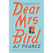 Emmy Lake Chronicles Series AJ Pearce 2 Books Collection Set (Yours Cheerfully) - The Book Bundle