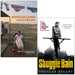 Nomadland By Jessica Bruder & Shuggie Bain By Douglas Stuart 2 Books Collection Set - The Book Bundle