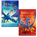 Dragon Realm By Katie Tsang ( Dragon Legend & Dragon Mountain ) - The Book Bundle