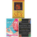 The Heart of Tantric Sex, Mating in Captivity, Sex/Life 44 Chapters About 4 Men 3 Books Collection Set - The Book Bundle
