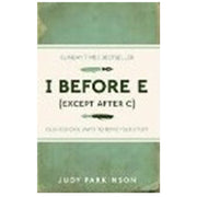 English Phrases Collection 9 Books Set (I Before E,I Used to know that,A Classical Education) - The Book Bundle