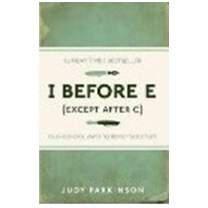 English Phrases Collection 9 Books Set (I Before E,I Used to know that,A Classical Education) - The Book Bundle