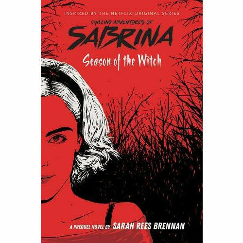 Season of the Witch (Chilling Adventures of Sabrina: Netflix tie-in novel): 1 - The Book Bundle