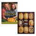 The Hairy Bikers' Perfect Pies: The Ultimate  & Pies Glorious Pies: Mouth 2 Books Set - The Book Bundle