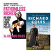 Reverend Richard Coles 2 Books Set (Fathomless Riches & Bringing in the Sheaves: Wheat and Chaff from My Years as a Priest) - The Book Bundle
