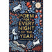 A Poem for Every Night of the Year  By Allie Esiri - The Book Bundle