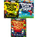 Draw With Rob Biddulph 3 books collection Set Build a Story, Rob at Christma - The Book Bundle