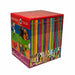 Ladybird tales classic collection 24 books box set children's book pack - The Book Bundle
