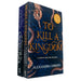 Into The Crooked Place & To Kill a Kingdom By Alexandra Christo 2 Books Collection Set - The Book Bundle
