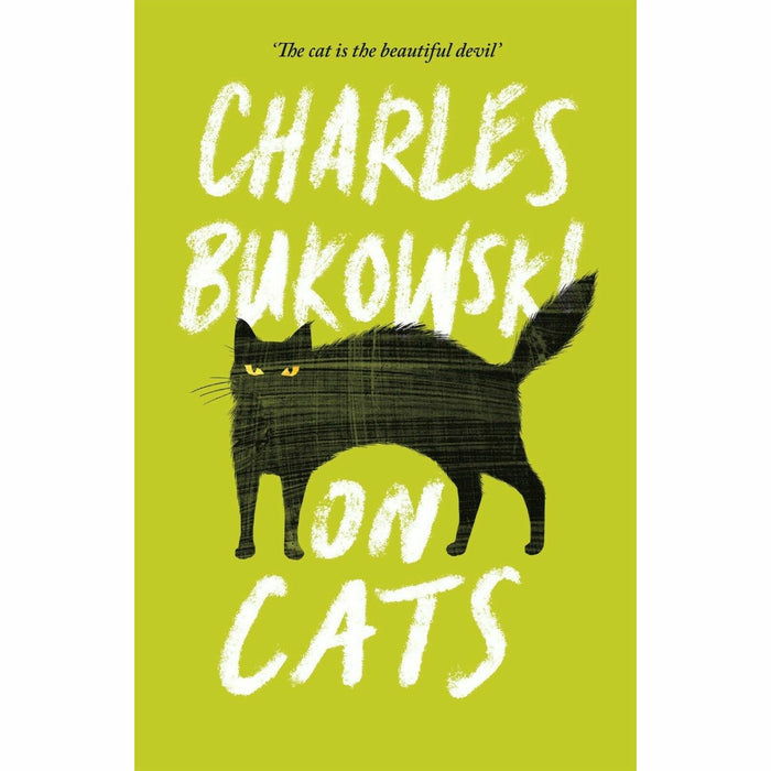 Charles Bukowski Collection 3 Books Set (Ham On Rye, On Cats, On Writing) - The Book Bundle
