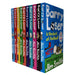 Barry Loser Collection - 10 Books Set Paperback NEW - The Book Bundle