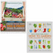 Royal Horticultural Society 2 Books Collection Set (RHS Grow Your Own, RHS How To Garden ) - The Book Bundle