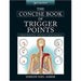Muscle Energy Techniques, Trigger Points,Soft Tissue Release 3 Books Set - The Book Bundle