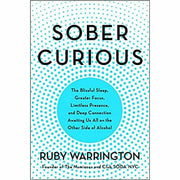Sober Curious: The Blissful Sleep,Love Yourself Sober,Easy Way to Control Alcohol 3 Books  Set - The Book Bundle