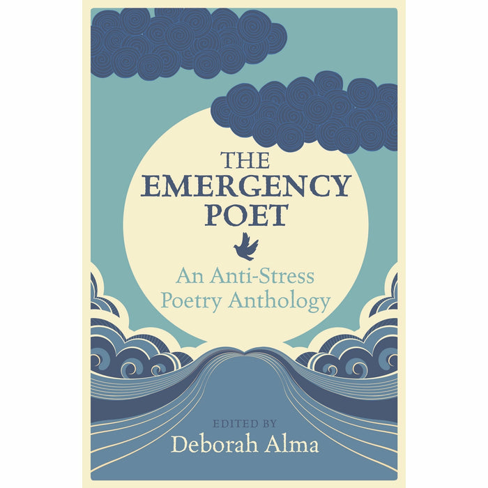 The Emergency Poet - The Book Bundle