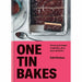One Tin Bakes - The Book Bundle