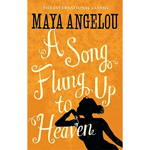 A Song Flung Up to Heaven By  Dr Maya Angelou - The Book Bundle