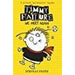 Timmy Failure Series 5 books collection set by Stephan Pastis - The Book Bundle