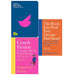Philippa Perry 3 Books Collection Set (Book You Wish Your,To Stay Sane,Couch)NEW - The Book Bundle