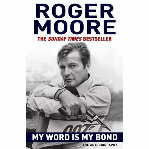 My Word Is My Bond - The Book Bundle