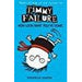 Timmy Failure Series 5 books collection set by Stephan Pastis - The Book Bundle