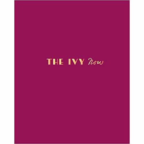 The Ivy Now: New Edition by Fernando Peire - The Book Bundle