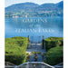 Gardens of the Italian Lakes - The Book Bundle