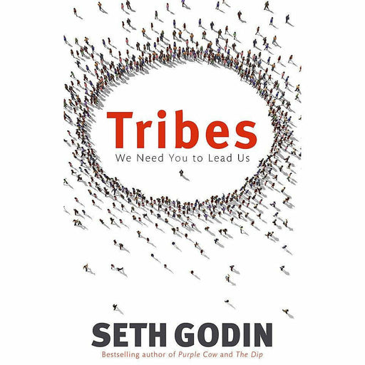 Tribes - The Book Bundle