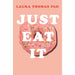 Just Eat It - The Book Bundle
