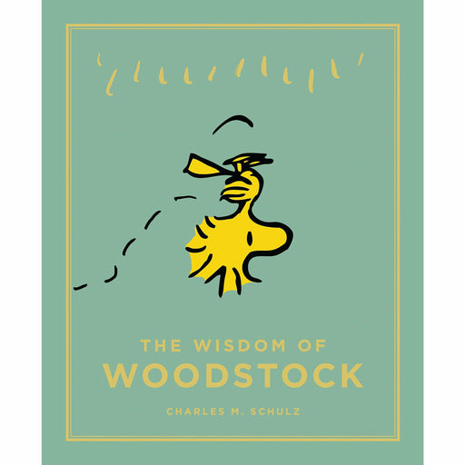 The Wisdom of Woodstock - The Book Bundle