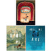Oliver Jeffers Collection 3 Books Set - The Book Bundle