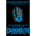 Hero Rising: Book 4 (Darkmouth) By Shane Hegarty - The Book Bundle
