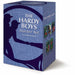 The Hardy Boys Starter Set - The Book Bundle