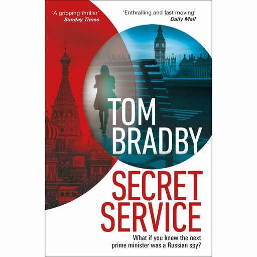 Secret Service - The Book Bundle