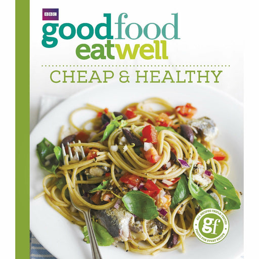 Good Food Eat Well - The Book Bundle
