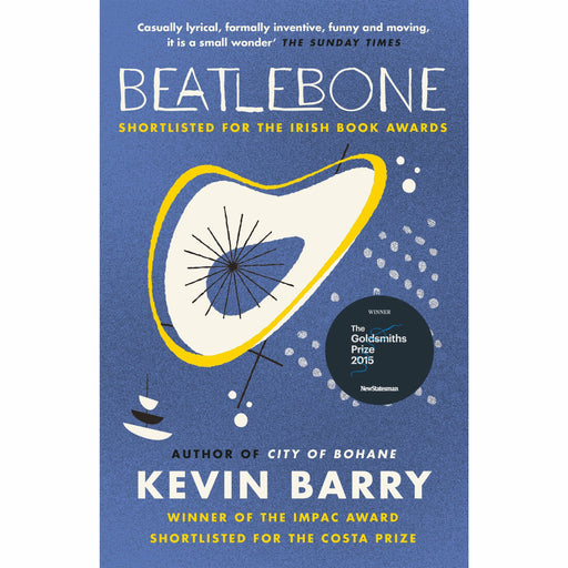 Beatlebone - The Book Bundle