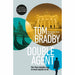 Double Agent - The Book Bundle