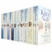 Kitty Neale Collection 12 Books Set A Broken Family, Mother’s Ruin, Nobodys Girl - The Book Bundle
