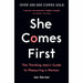 She Comes First: The Thinking Man's Guide to Pleasuring By Ian Kerner - The Book Bundle