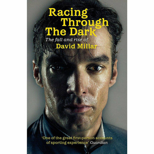Racing Through the Dark - The Book Bundle
