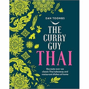Curry Guy Thai, The Curry Guy Bible , Lose Weight Fast The Slow 3 Books Collection Set - The Book Bundle