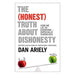 DanAriely 3 Book Collection Set (The (Honest) Truth About Dishonesty,Predictably Irrational,Behavioural Economics Saved My Dog) - The Book Bundle