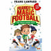 Frank lampard frankie's magic football series 8 books collection set - The Book Bundle