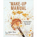 Lisa Potter Dixon 2 Books Collection Set (Make up Manual, Easy On the Eyes) - The Book Bundle