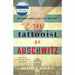 Lily's Promise & The Tattooist of Auschwitz 2 Books Collection Set - The Book Bundle