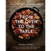 Diana Henry 2 Books Collection Set From the (Oven to the Table, Cook Simple) - The Book Bundle
