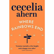 Cecelia Ahern Collection 3 Books Set (PS I Love You, Where Rainbows End, How to Fall in Love) - The Book Bundle