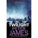 Peter James 6 Books Collection Set(Possession,Twilight,Dreamer,Prophecy,Faith,Denial) - The Book Bundle