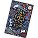 A Poem for Every Night of the Year  By Allie Esiri - The Book Bundle